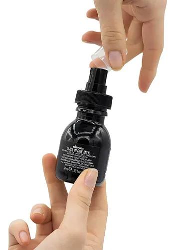 Oi Milk All In One Davines 50 Ml